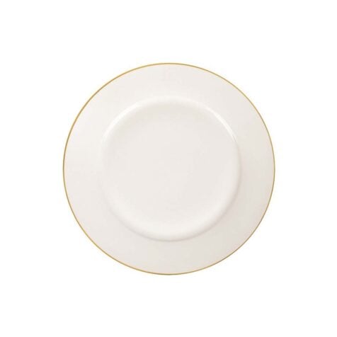 Super Desert Plate Porcelain 21 CM