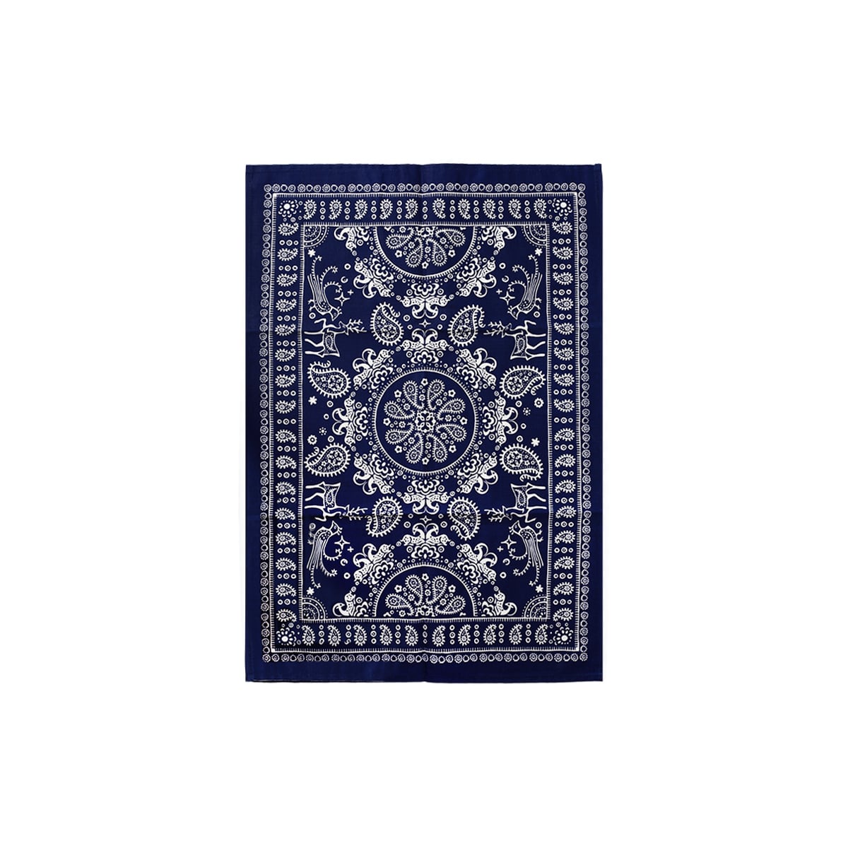 Super Georgian Letters Kitchen Towel With Georgian Ornaments 50x70 CM - Image 2