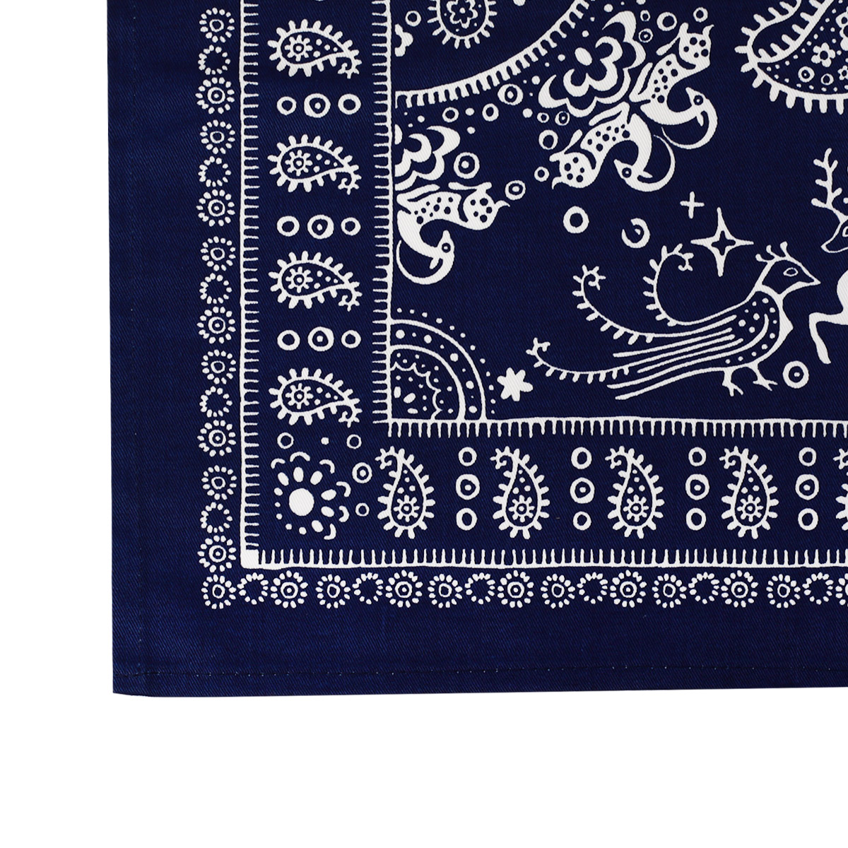 Super Georgian Letters Kitchen Towel With Georgian Ornaments 50x70 CM - Image 4