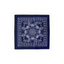 ხელსახოცი ქართული ორნამენტებით 42x42 სმ Georgian Letters Super