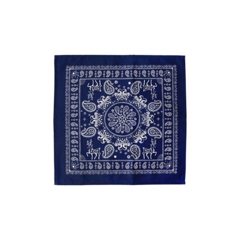 ხელსახოცი ქართული ორნამენტებით 42x42 სმ Georgian Letters Super