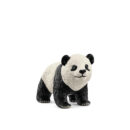 გიგანტური პანდა შვილი 6.5 სმ Wild Life Schleich