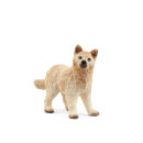 Schleich-Wild Life Arctic Wolf Cub 5 CM