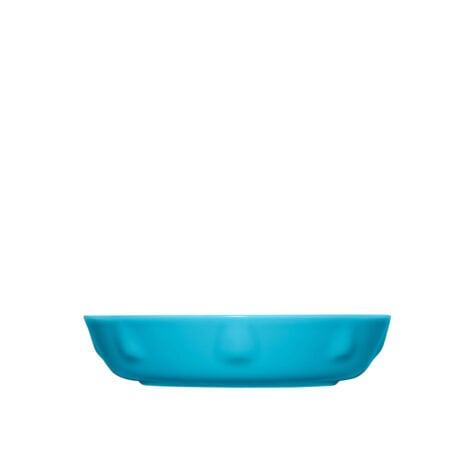 თეფში ღრმა ფაიფურის ბურთულებით 22 სმ Solare Iittala