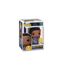 ფიგურების ნაკრები 9.5 სმ Asha with Star Wish Disney Pop Funko