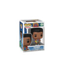 Funko Pop Animation Captain Planet Kwame Figure 9.5 CM