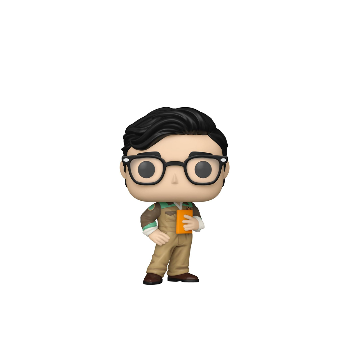 ფიგურა 9.5 სმ Ouroboros (OB) Loki Marvel Pop Funko - Image 2