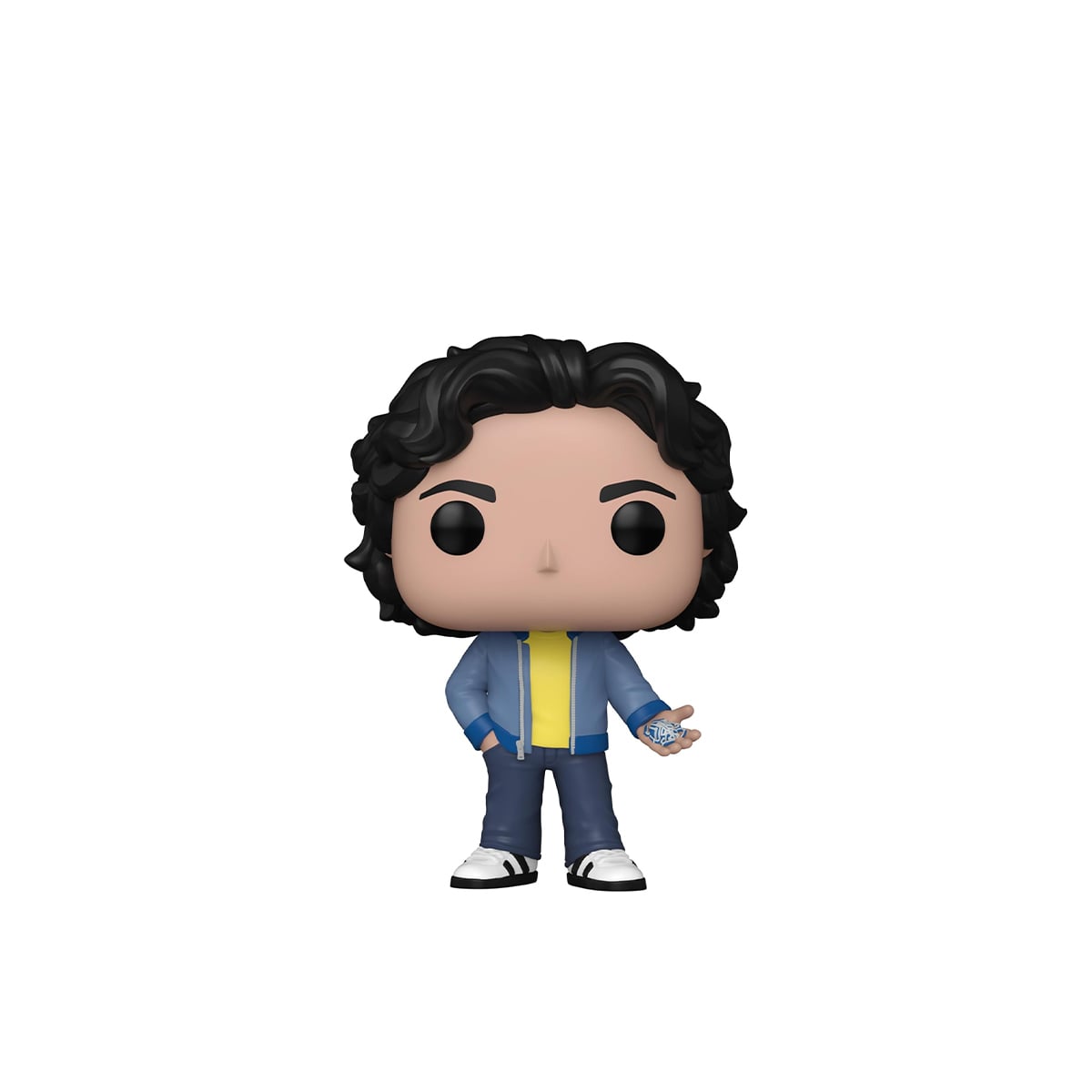 Funko Pop DC Blue Beetle Jaime Reyes Figure 9.5 CM - Image 2