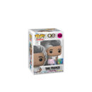 Funko Pop TV Queer Eye Tan France Figure 9.5 CM