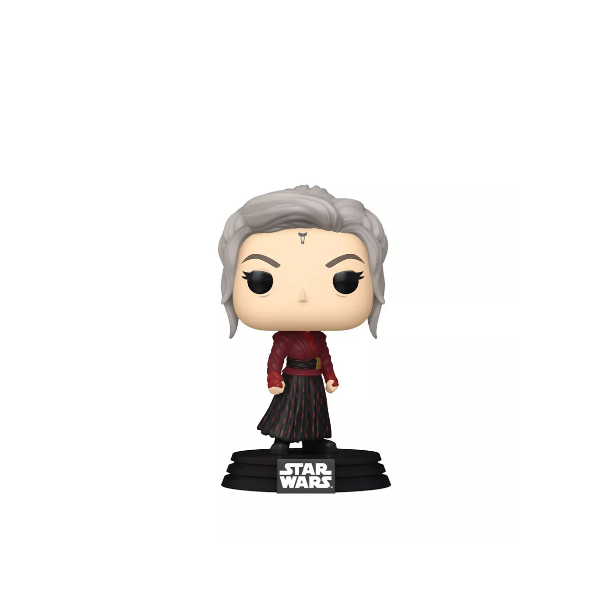 ფიგურა 9.5 სმ Morgan Elsbeth Star Wars Pop Funko - Image 2