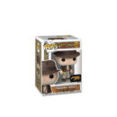 ფიგურა 9.5 სმ Indiana Jones Pop Funko