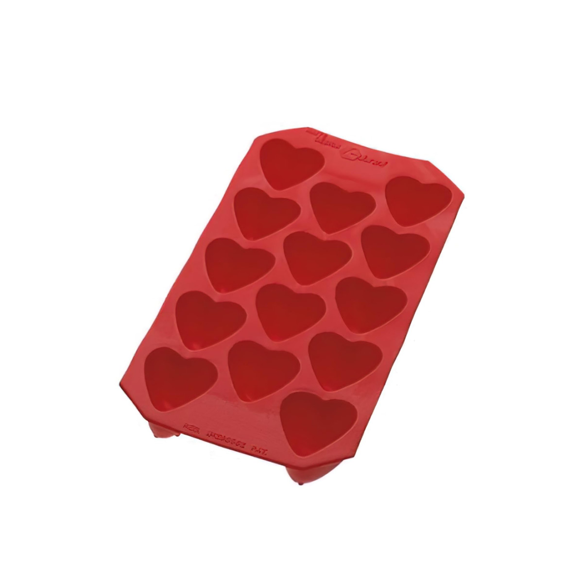 ყინულის ფორმა თავსახურით Ice & Ice Trays Lekue - Image 2