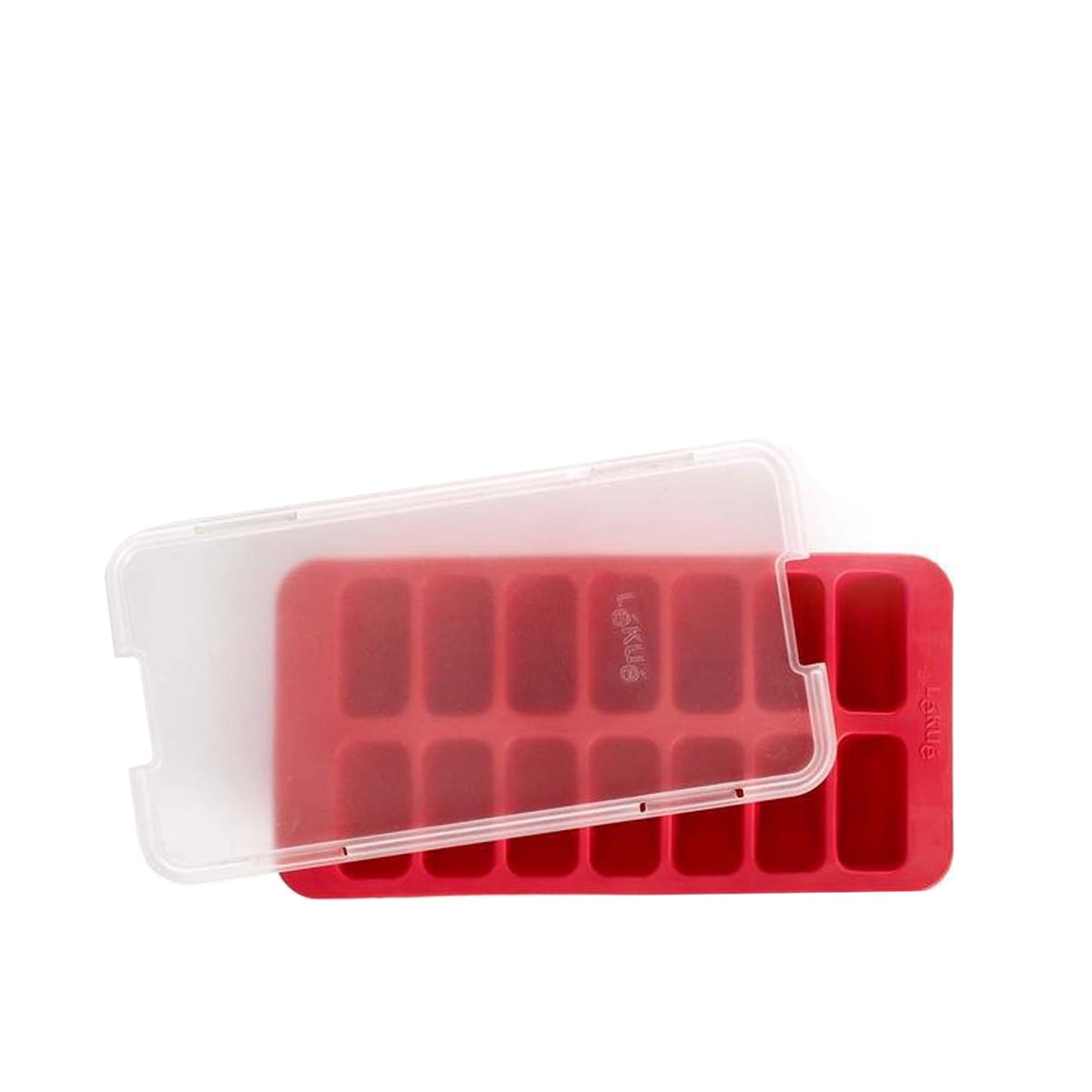 Lekue Ice & Ice Trays Round Ice Cube