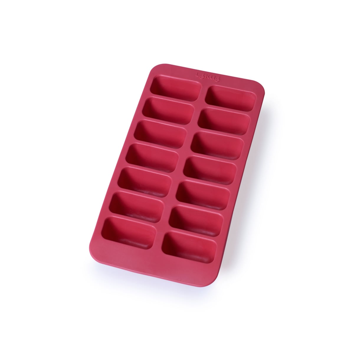 Lekue Ice & Ice Trays Round Ice Cube - Image 2