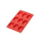 Lekue Madeleines Mould 30x17.5 CM
