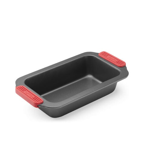Lekue Non-Stick Plum Cake Mould 31x17 CM