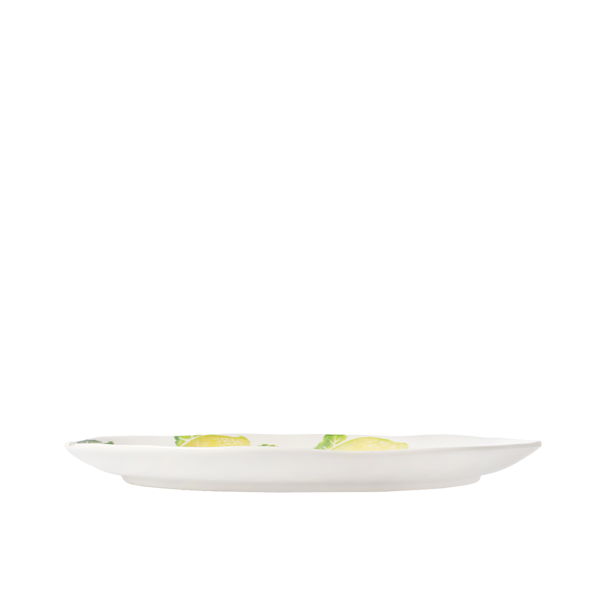 ლანგარი ლიმონების გამოსახულებით 44x34 სმ Lemons Ceramiche Fabbro - Image 3