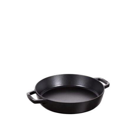 Staub Double Handle Pan 26 CM
