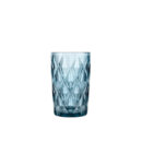 ჭიქა წვენის/წყლის 400 მლ 1x6 Esco Rial Cok Cegeco