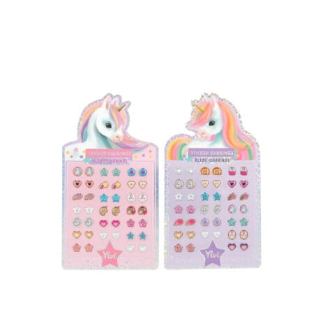 დასაკრავი საყურეების ნაკრები Ylvi TOP Model