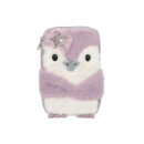 პენალი ორგანყოფილებიანი, საკანცელარიო აქსესუარებით Princess Mimi TOP Model