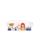 Santoro Gorjuss Firefly Dawn Pencil Case 19.6x7.6x6 CM