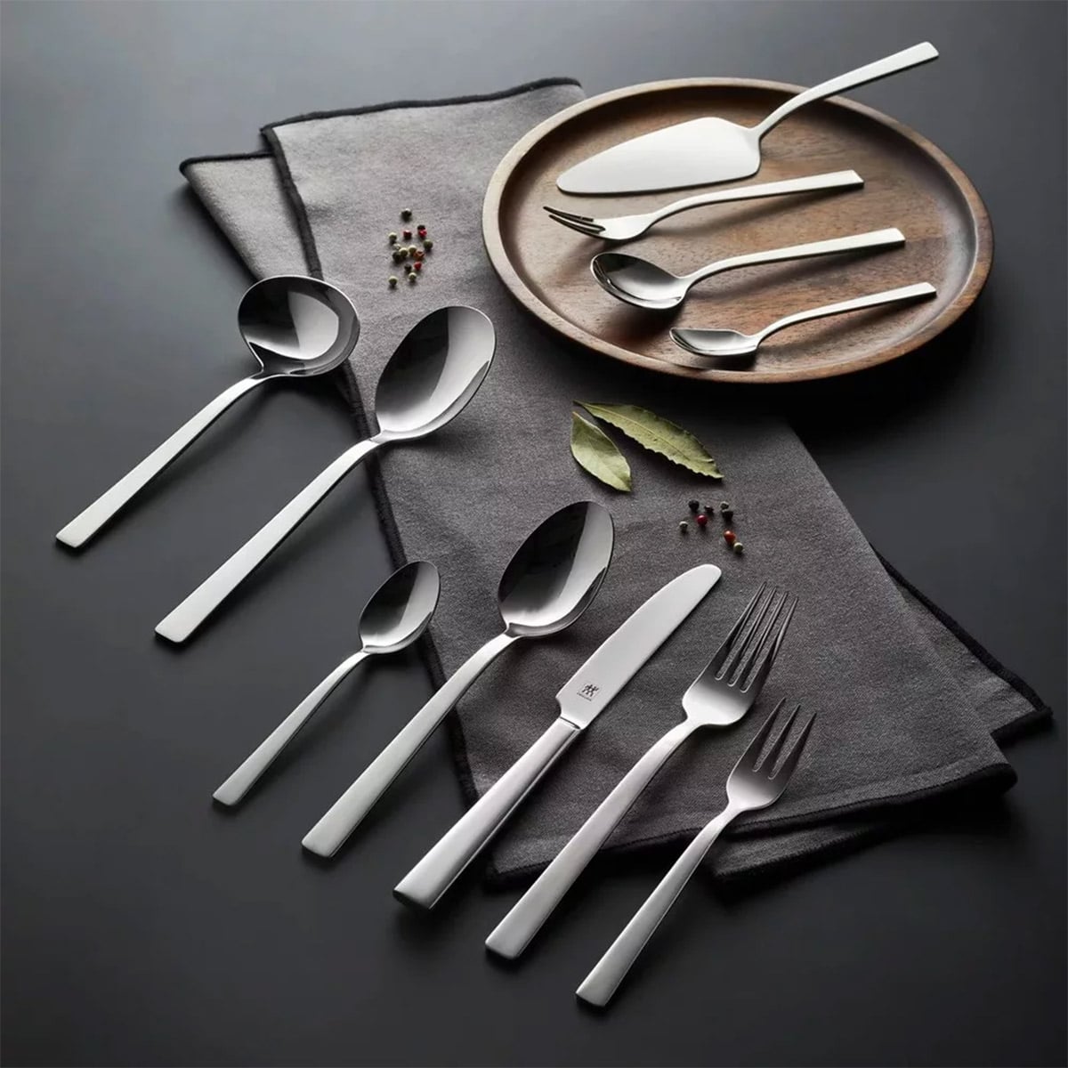 დანა-ჩანგლის ნაკრები 1×68 King Zwilling - Image 8