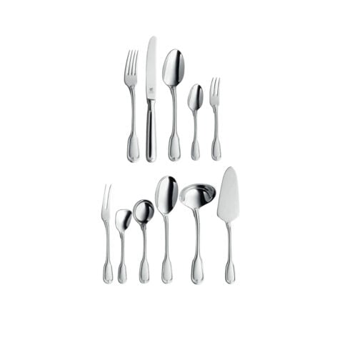 Zwilling Classic Thread Cutlery Set 1×68
