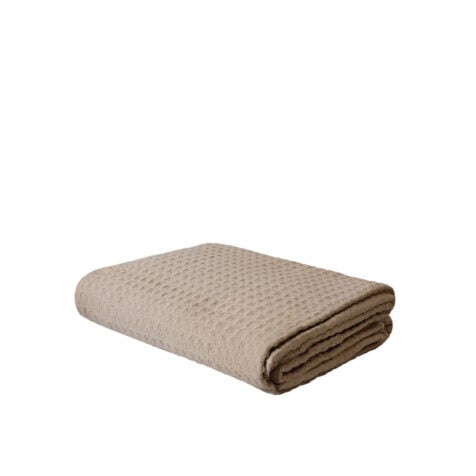 საწოლის გადასაფარებელი 150×200 სმ Super