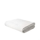 საწოლის გადასაფარებელი 200×220 სმ Super