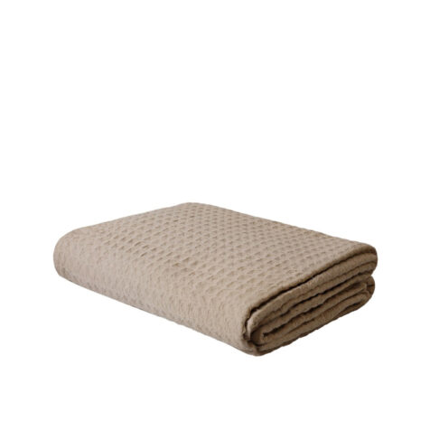 საწოლის გადასაფარებელი 200×220 სმ Super