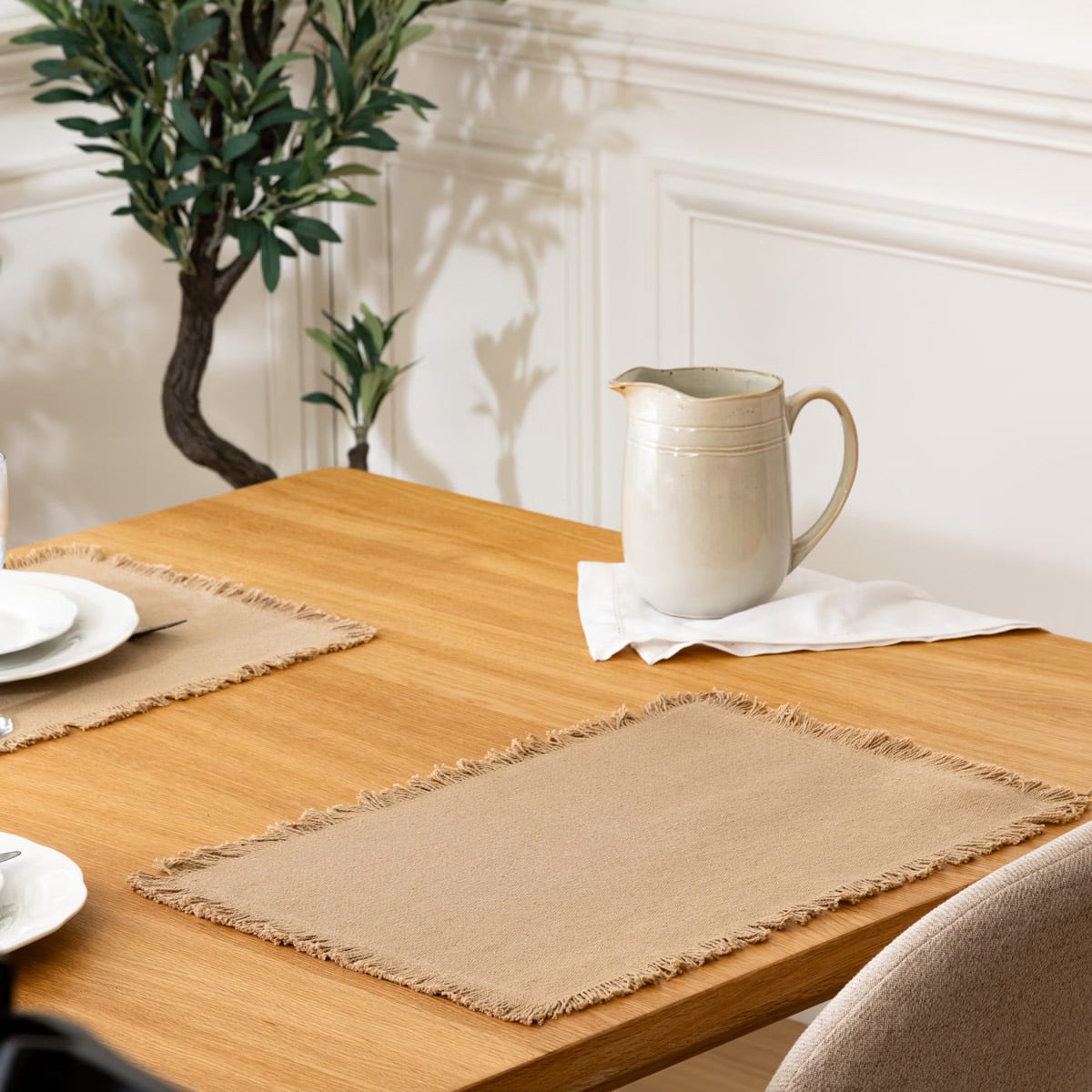 Secret de Gourmet Placemat 45x30 CM - Image 4