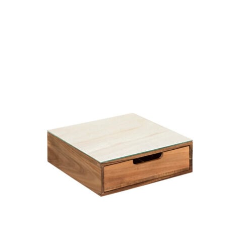 5 Five Simply Smart Nera Capsule Holder 30x30x9.7 CM