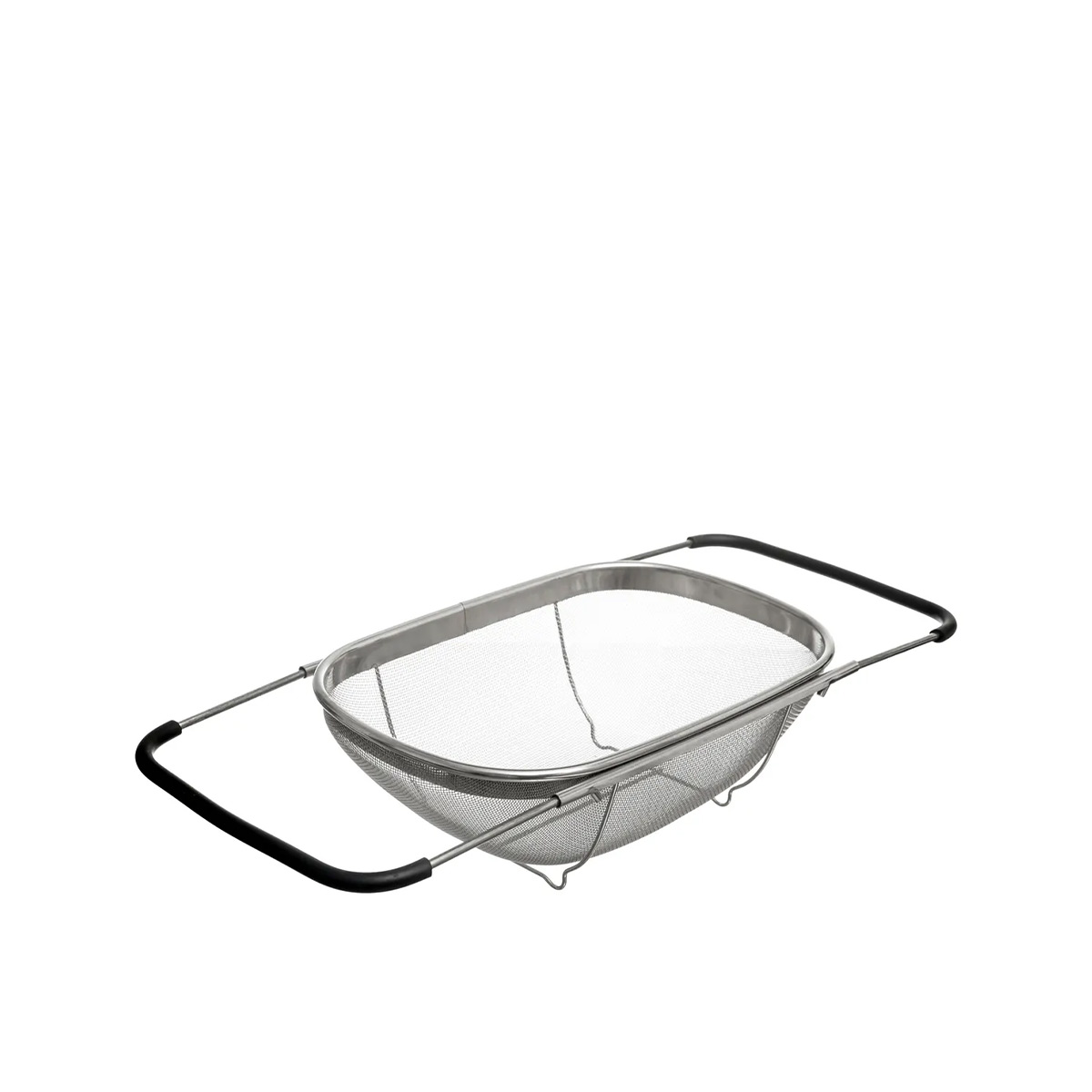 საწური უჟანგავი ფოლადის 35x25 სმ 5 Five Simply Smart - Image 2