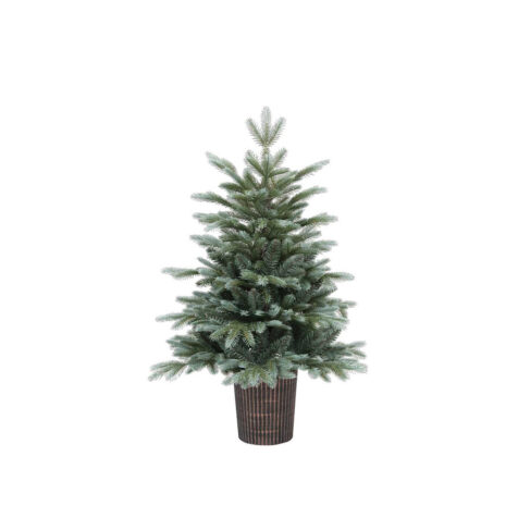 Flora Christmas Tree Decorative 90 CM