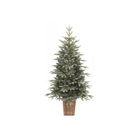Flora Christmas Tree Decorative 150 CM