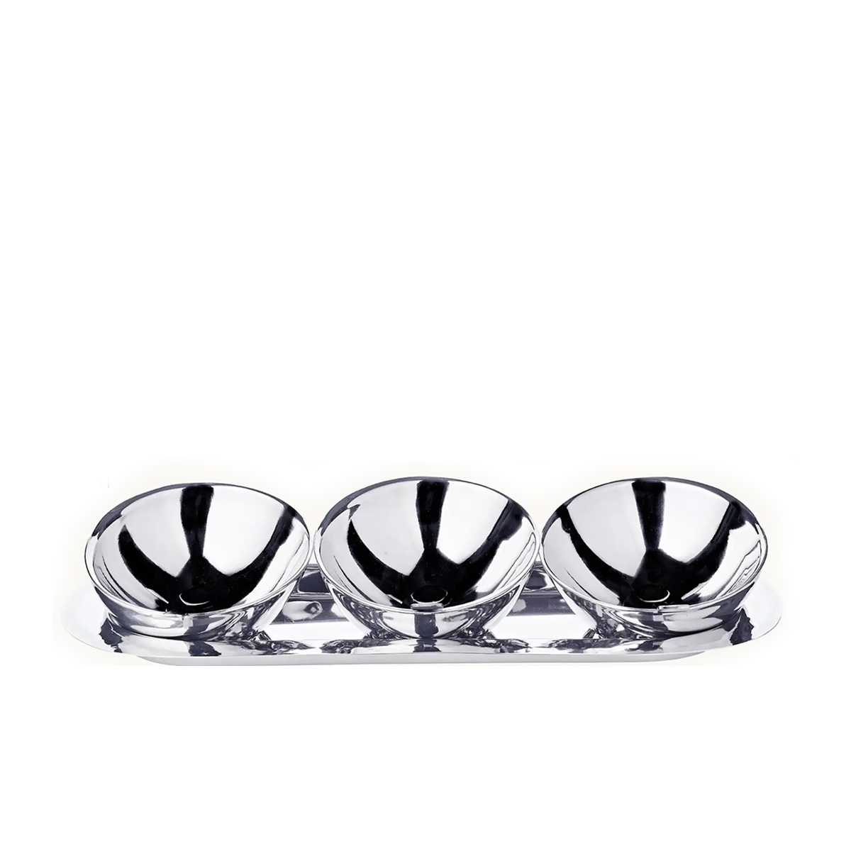 Edzard Asti Triple Bowl - Image 2