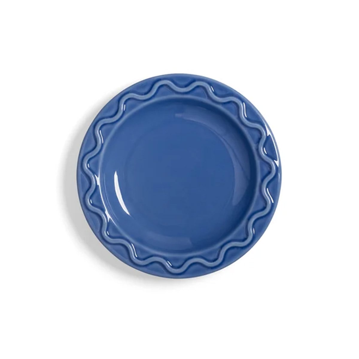 &Klevering Mochi Plate 17.5 CM 1x2
