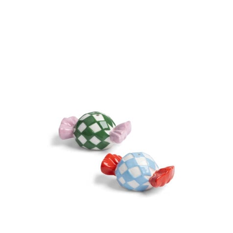 &Klevering Candy Check Salt & Pepper Pea