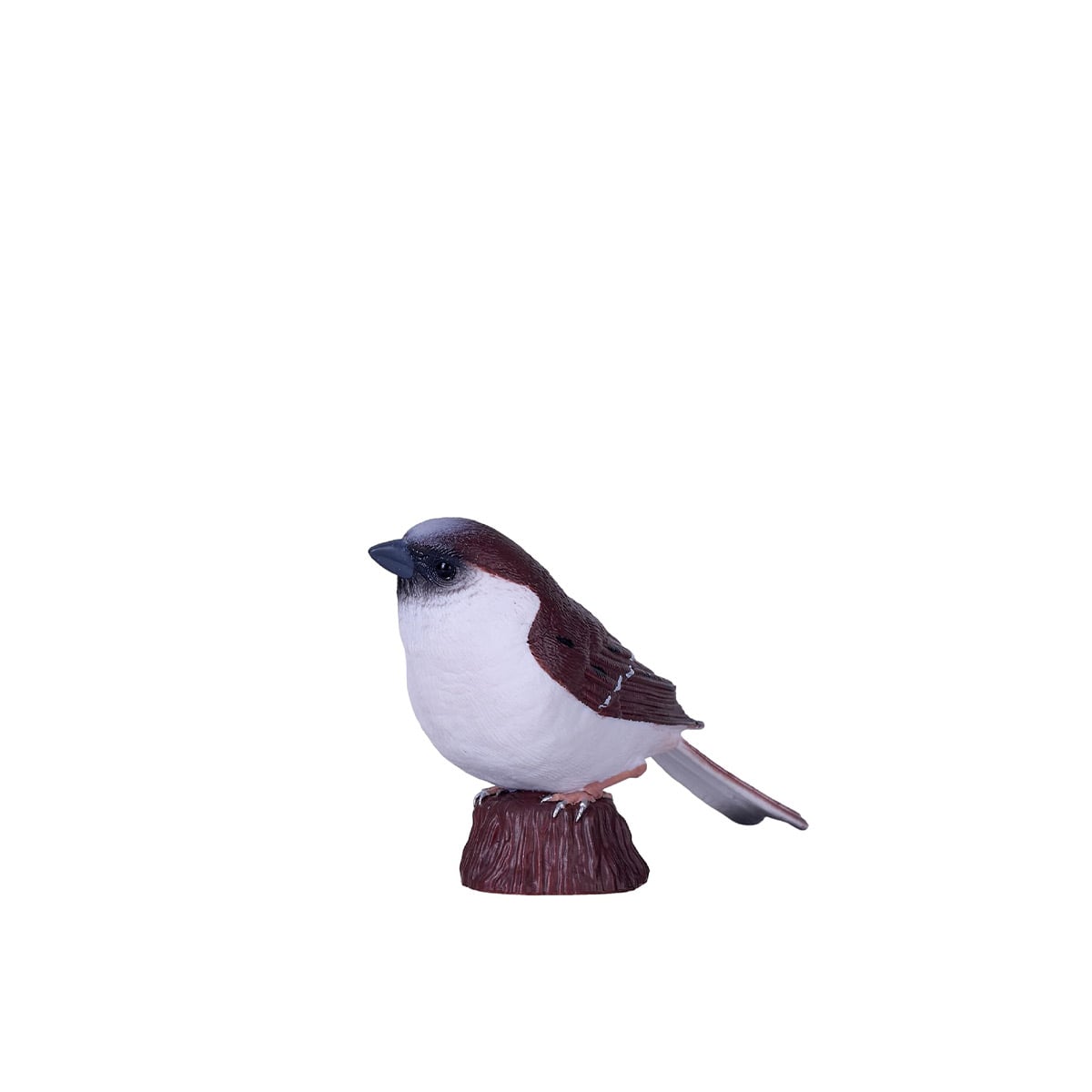სახლის ჩიტი 7.3 სმ Goldfinch Farmland Mojo