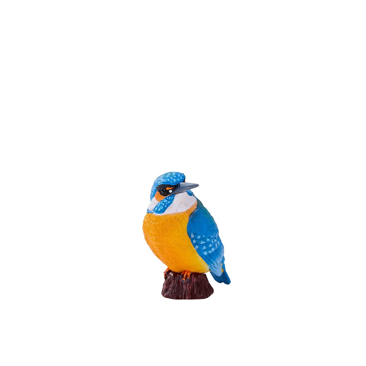 ჩიტი 5.3 სმ Kingfisher Farmland Mojo