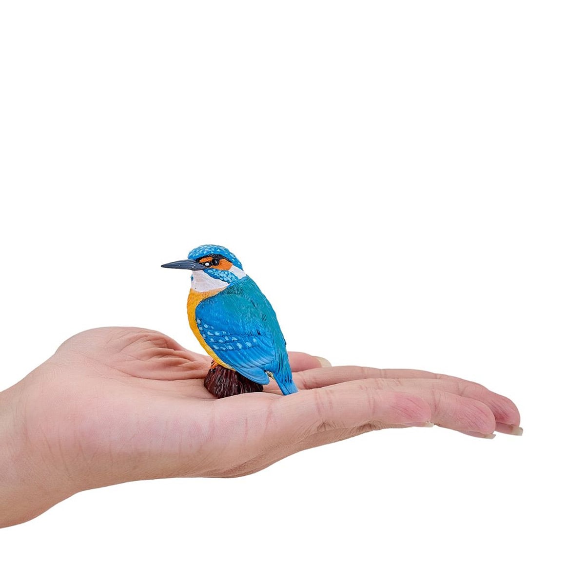 ჩიტი 5.3 სმ Kingfisher Farmland Mojo - Image 3
