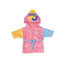 ხალათი 43 სმ თოჯინასთვის Baby Born Zapf Creation