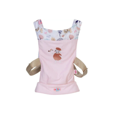 Zapf Creation-Baby Born Doll Carrier