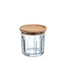 ქილა კორპის თავსახურით 420 მლ Eskale Arcoroc