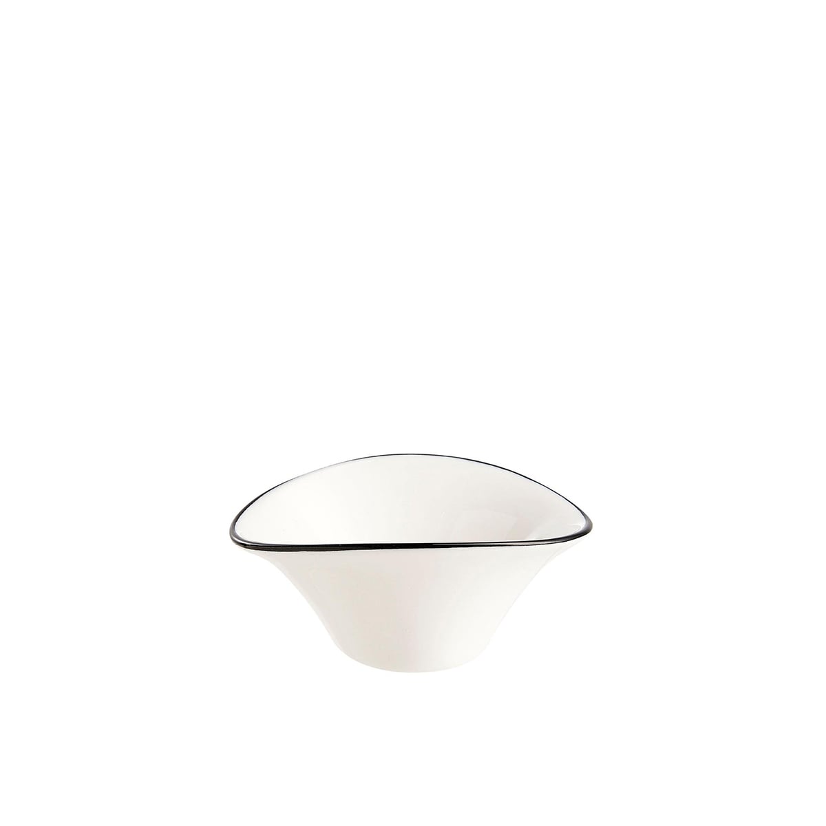 Arcoroc Filet Appetizer Bowl Porcelain 10 CM