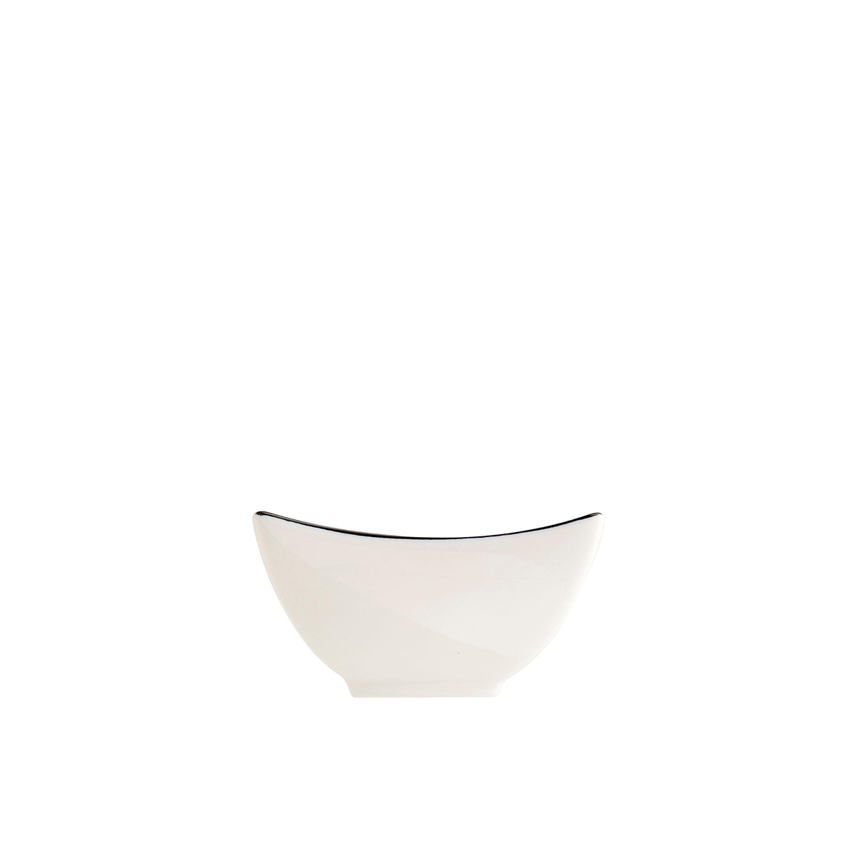 Arcoroc Filet Appetizer Bowl Porcelain 9x4.8 CM - Image 2