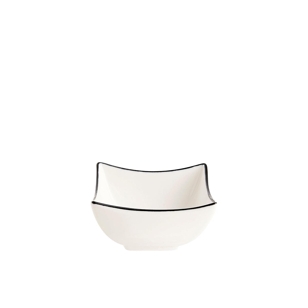 Arcoroc Filet Appetizer Bowl Porcelain 9x4.8 CM