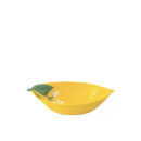 ფიალა ლიმონი ფაიფურის 15 სმ Fleurs et Citrons Easy Life