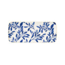 თეფში სერვირების ფაიფურის 36×16 სმ Elegance Easy Life